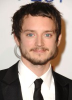 Elijah Wood repetirá su rol como Mumble, el pingüino bailarín en "Happy Feet 2"